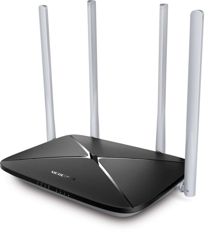 Mercusys AC1200